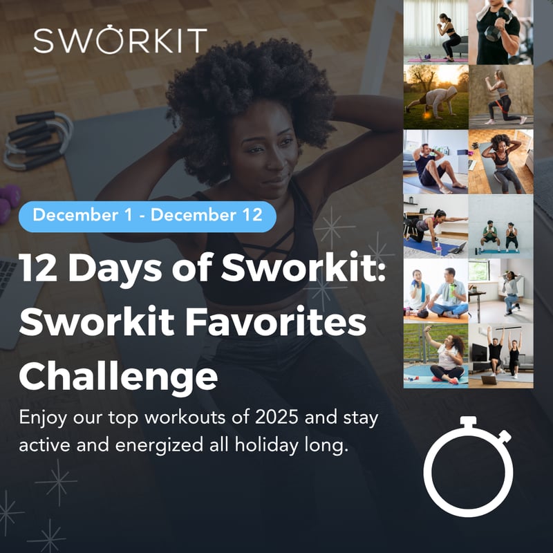 December Challenge
