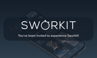 Invited to Experience - Sworkit