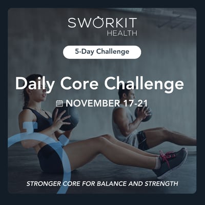 November Challenge