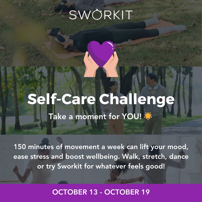 October Challenge