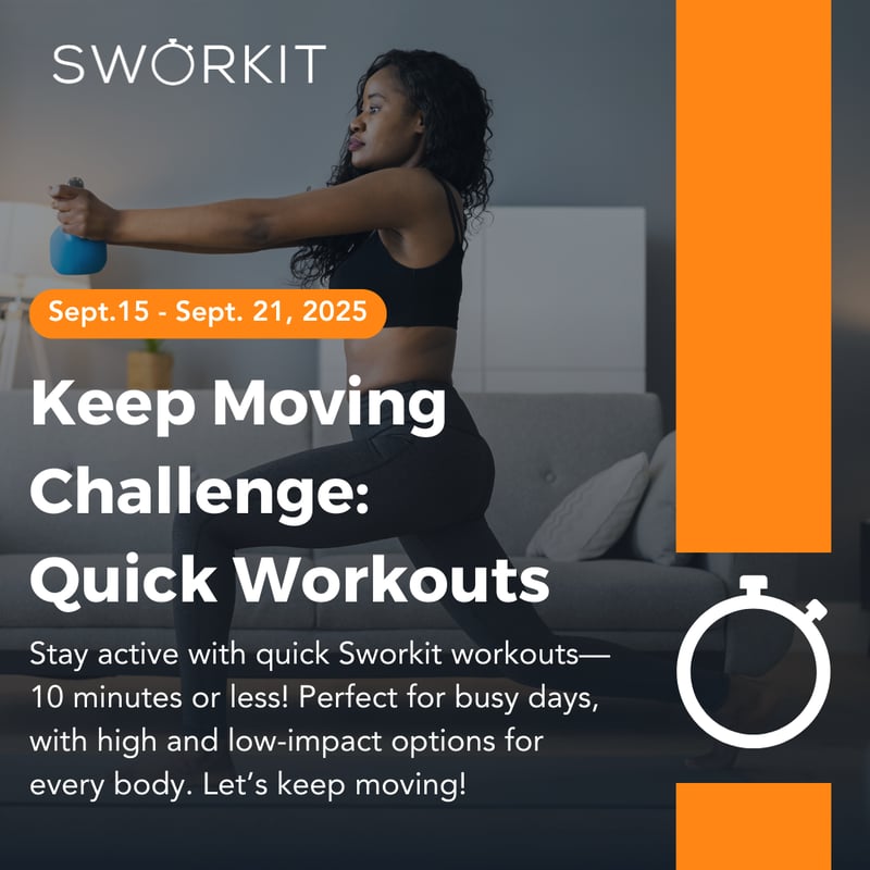 September Challenge