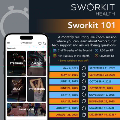 Sworkit 101 Social Size