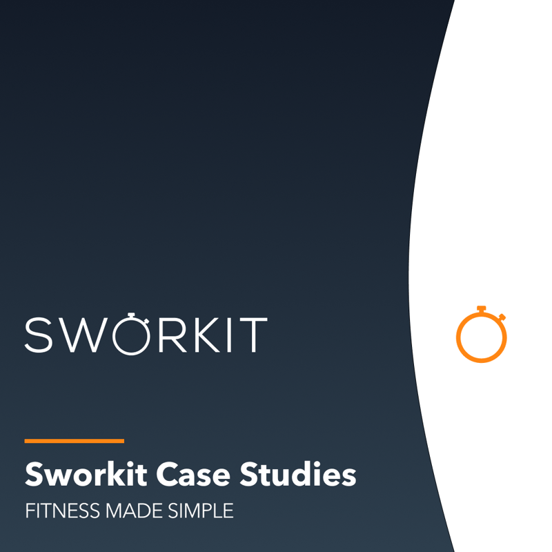 Sworkit Case Studies-1
