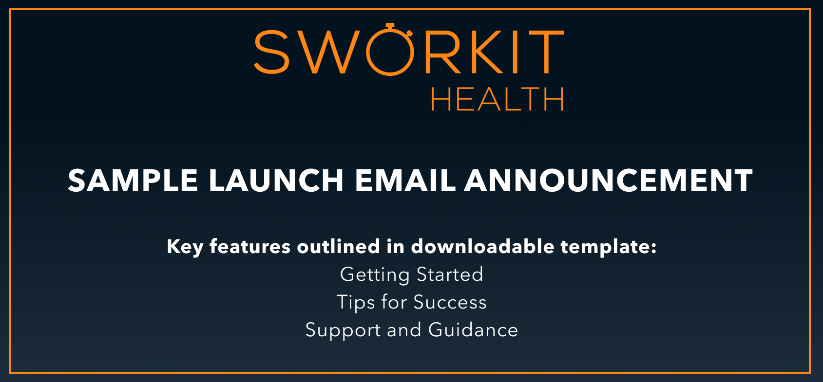 Sworkit Email Template-1