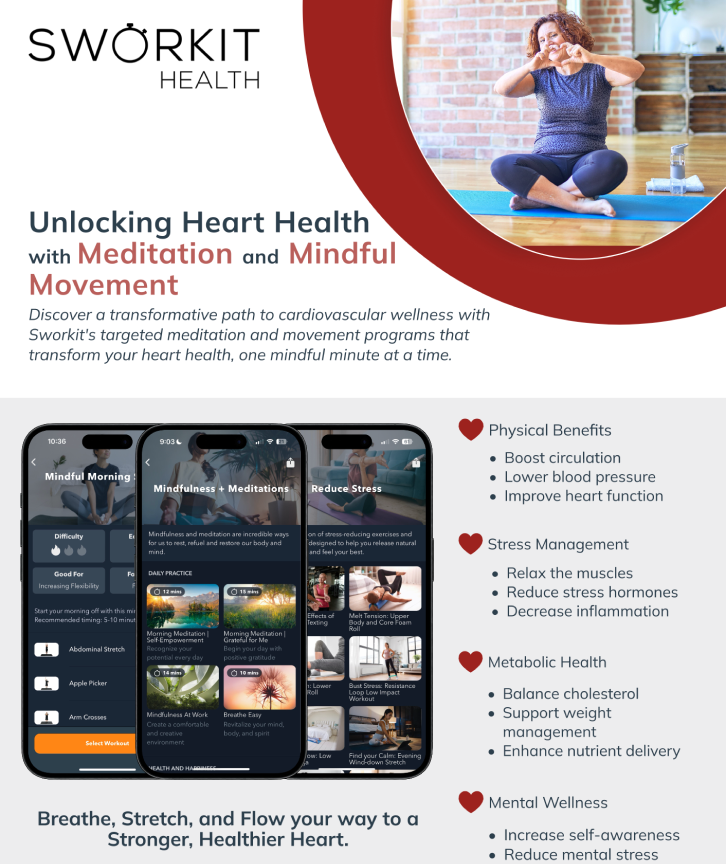 Unlocking Heart Health
